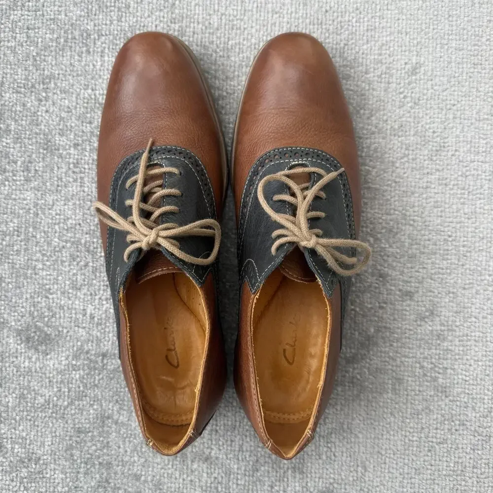 Clarks shoes mens